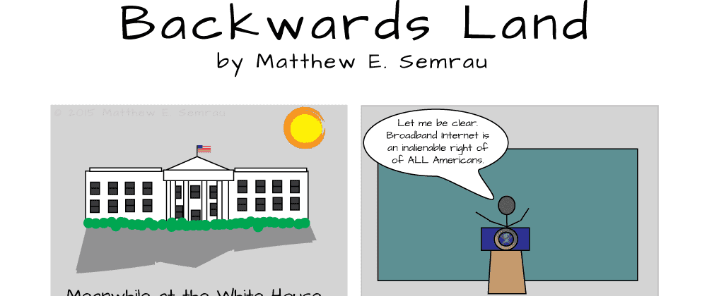 Broadband internet is a right but unborn babies don't get life
