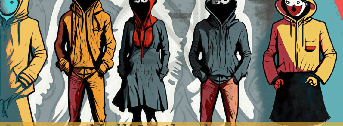 Anonymous Censorship Integrity Protecting Identities