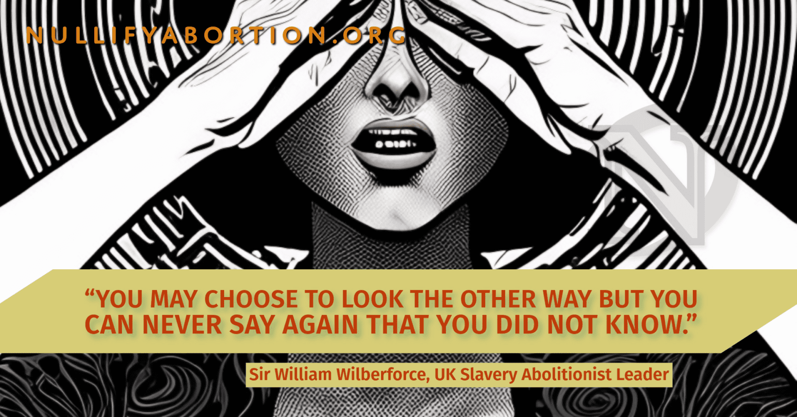 Women are not victims of abortion like the pro-life movement claims, abortion is murder